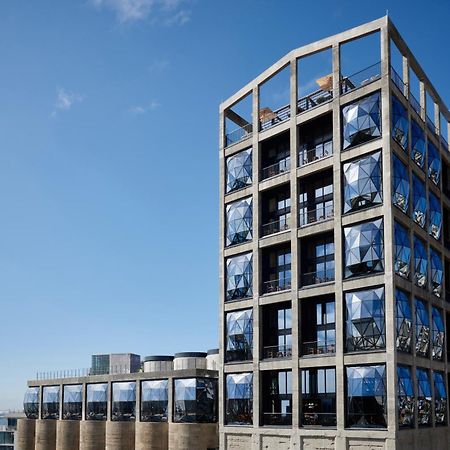 The Silo Hotel Cape Town Exterior photo