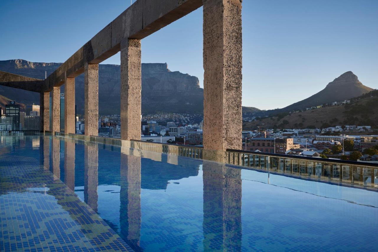 The Silo Hotel Cape Town Exterior photo