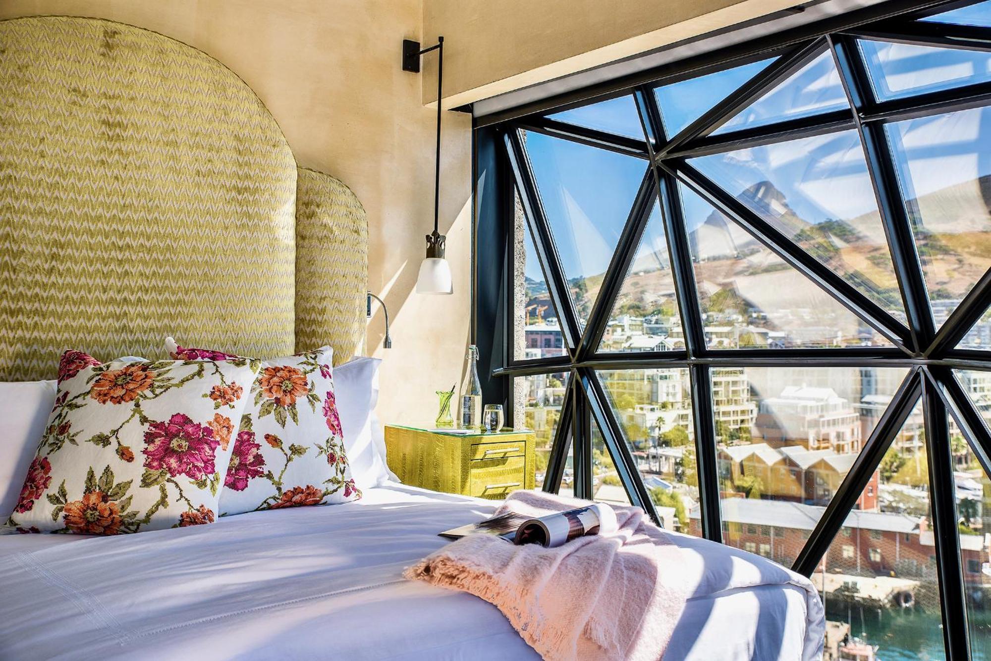 The Silo Hotel Cape Town Exterior photo