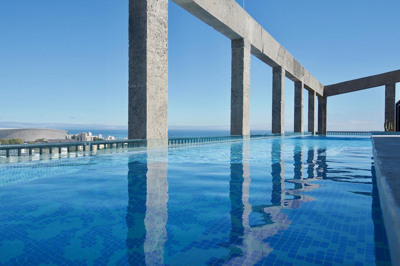The Silo Hotel Cape Town Exterior photo