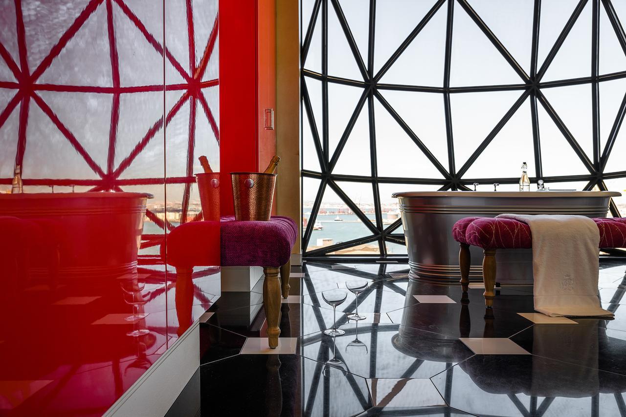 The Silo Hotel Cape Town Exterior photo