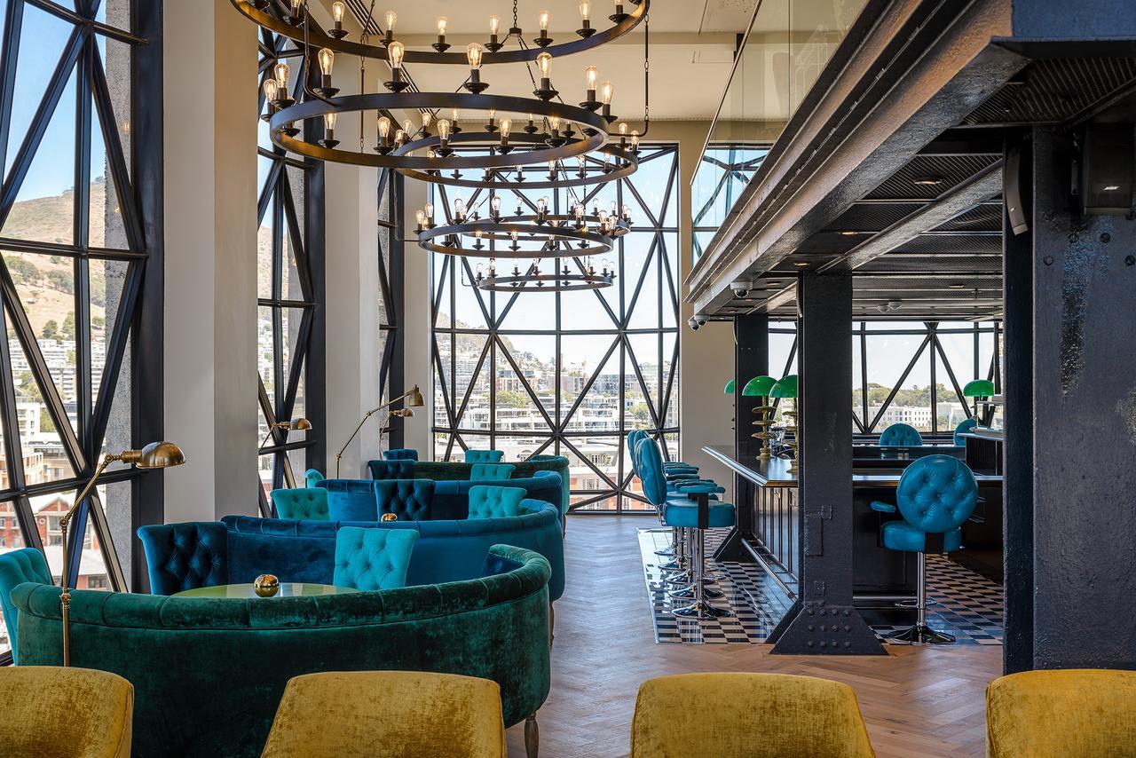 The Silo Hotel Cape Town Exterior photo