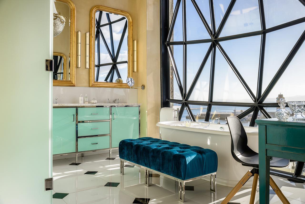 The Silo Hotel Cape Town Exterior photo