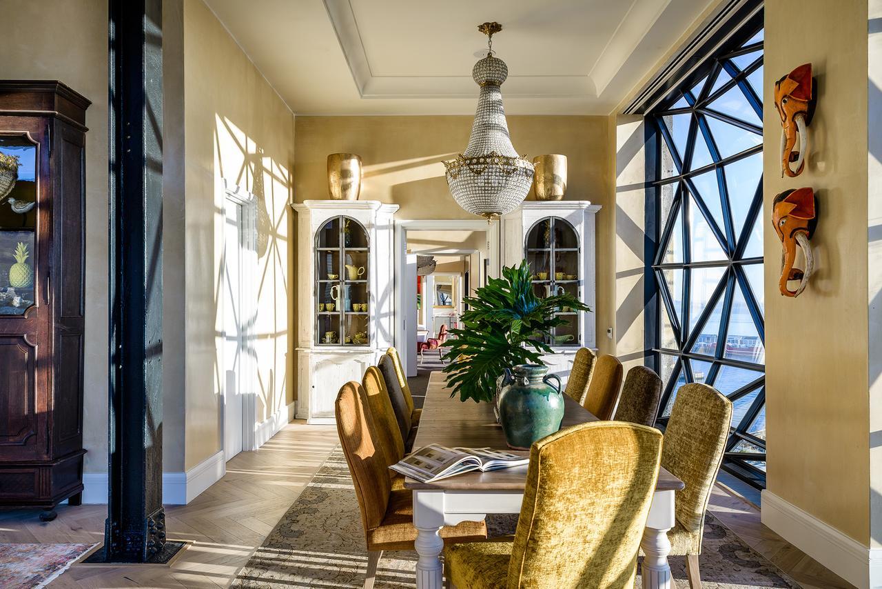 The Silo Hotel Cape Town Exterior photo