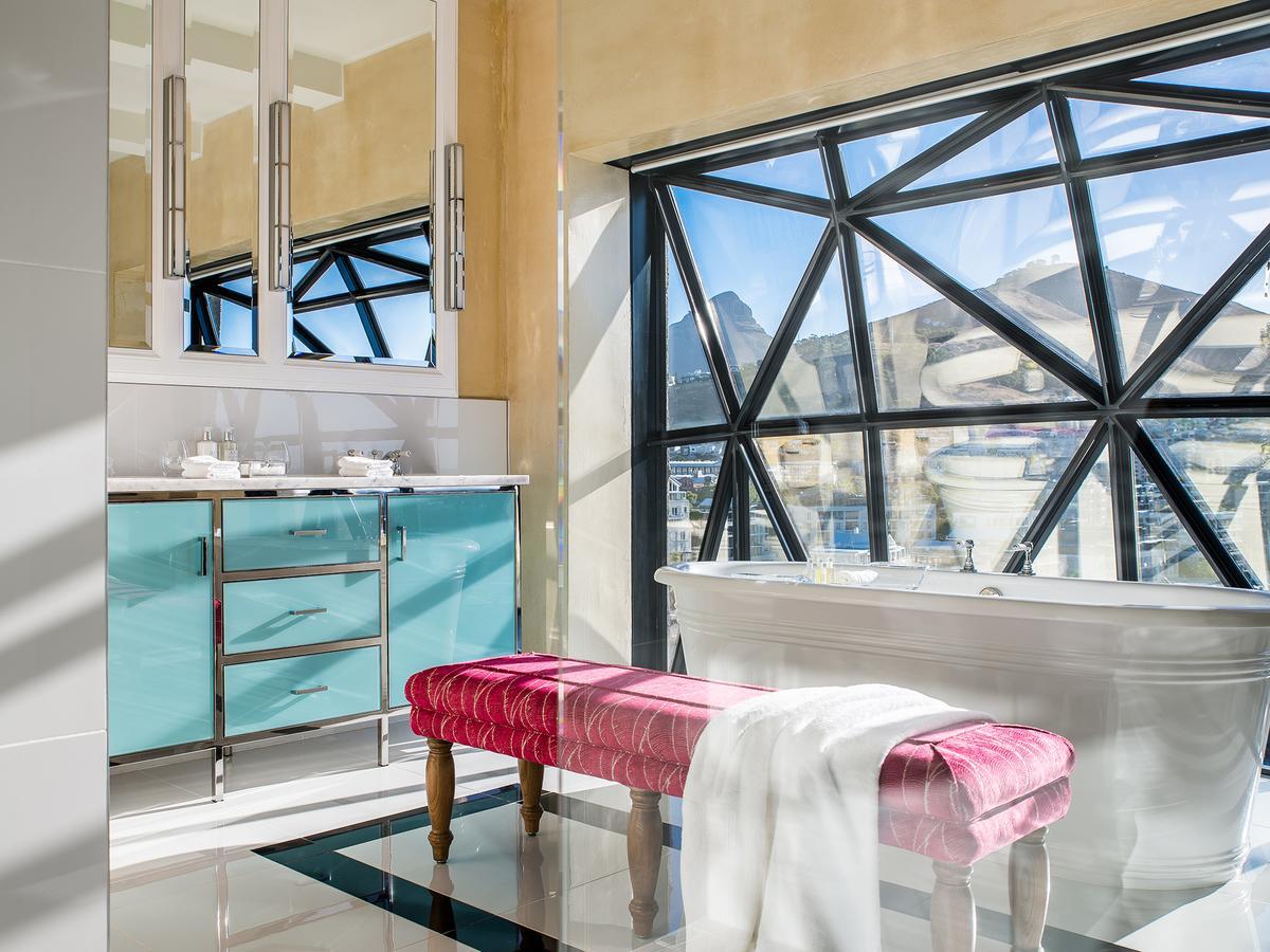 The Silo Hotel Cape Town Exterior photo